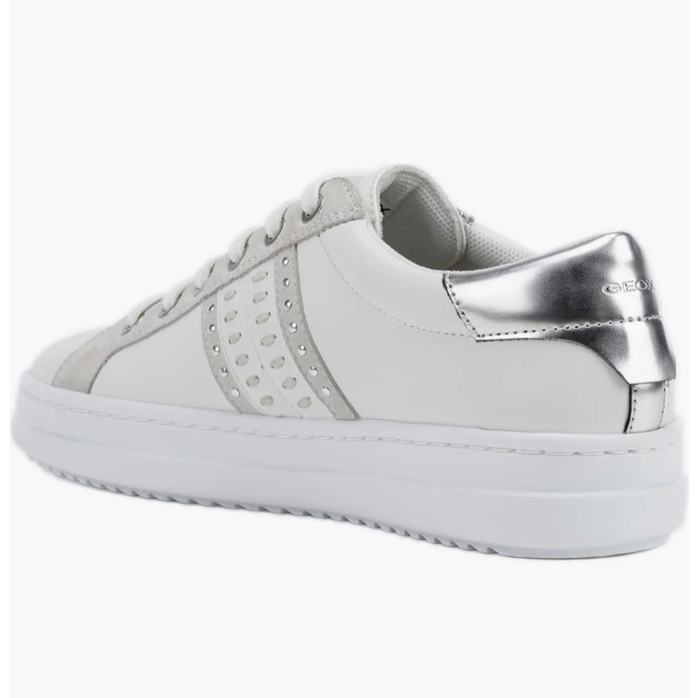 NEW GEOX Respira Sneakers